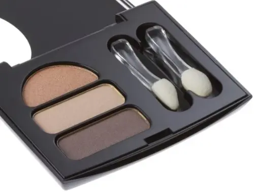 Loreal Quad Pro Eyeshadow - Blue Eyes - 303 Beige Taupe