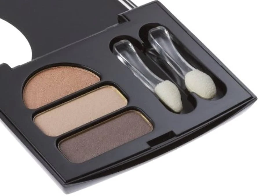 Loreal Quad Pro Eyeshadow - Blue Eyes - 303 Beige Taupe