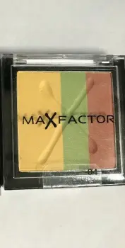 Max Factor Trio Eyeshadow Shade 04