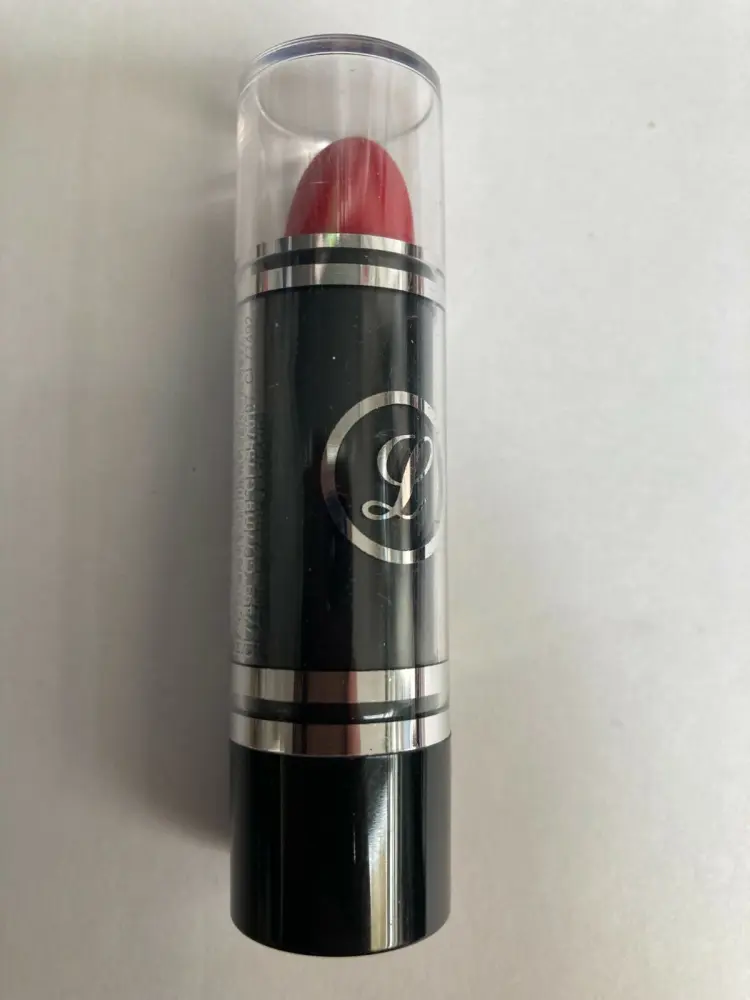 Laval Lipstick - Evening Red