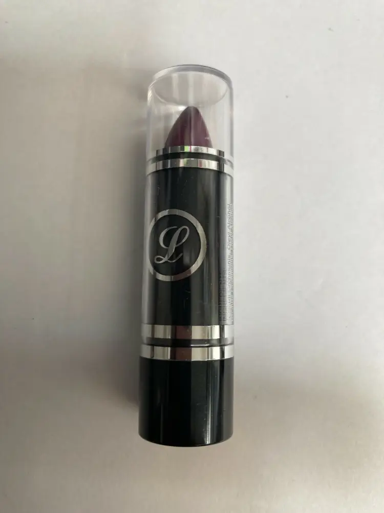 Laval Lipstick - Damson Crush