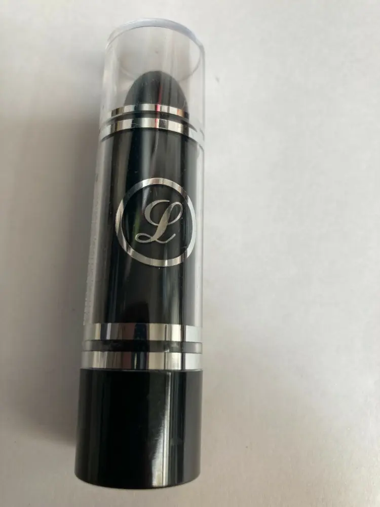 Laval Lipstick - Black