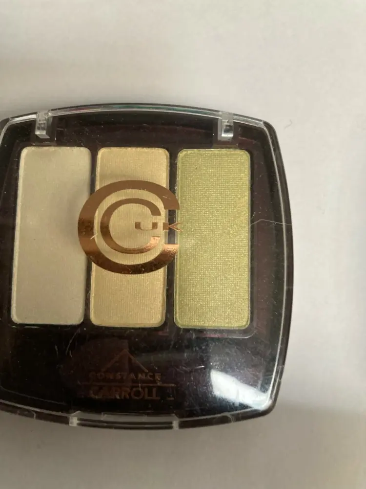 Constance Carroll Trio Eyeshadow - 102