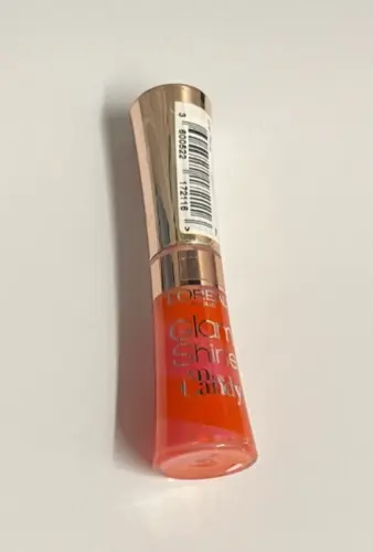 Loreal Miss Candy Glam Shine Lip Gloss - 703 Tart Lollipop