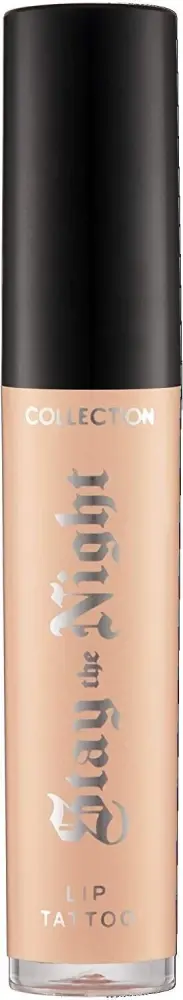 Collection Stay The Night Lip Tattoo - Sober
