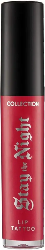 Collection Stay The Night Lip Tattoo - One Night Stand