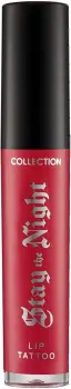 Collection Stay The Night Lip Tattoo - One Night Stand