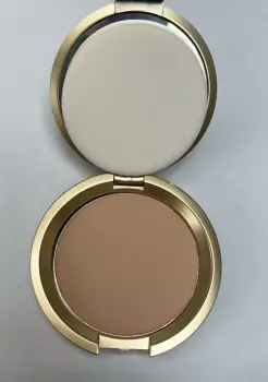 Constance Carroll Compact Powder - Tea Rose