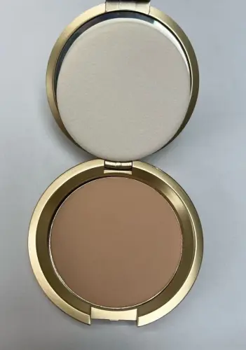 Constance Carroll Compact Powder - Tea Rose