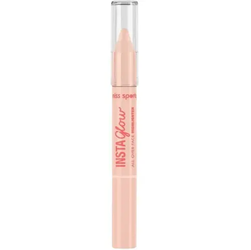 Miss Sporty Insta Glow Highlighter Pencil Glody Glow 200