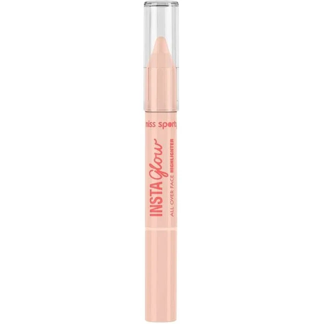 Miss Sporty Insta Glow Highlighter Pencil Glody Glow 200