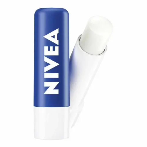 Nivea Care Lip Balm - Original