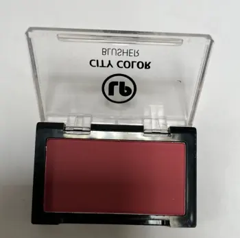 Laura Paige City Color Blusher - Country Rose