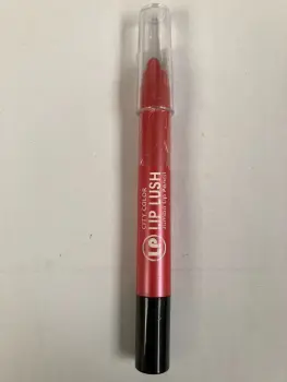 Laura Paige Lip Lush Jumbo Lip Pencil - Coral