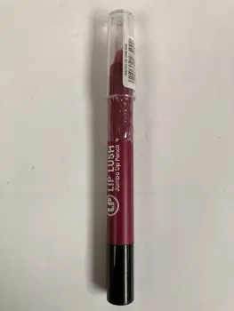 Laura Paige Lip Lush Jumbo Lip Pencil - Dark Pink