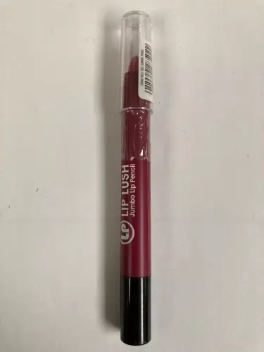 Laura Paige Lip Lush Jumbo Lip Pencil - Dark Pink