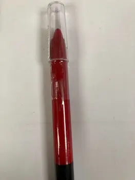 Laura Paige Lip Lush Jumbo Lip Pencil - Red