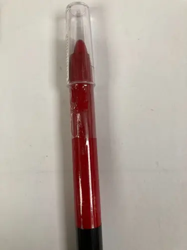 Laura Paige Lip Lush Jumbo Lip Pencil - Red