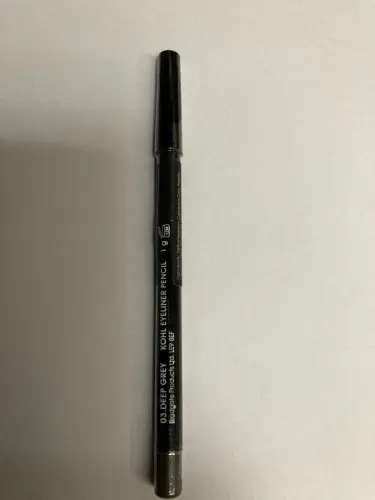 Laura Paige City Colour Kohl Eyeliner Pencil - Deep Grey