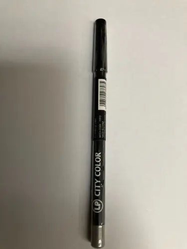 Laura Paige City Colour Kohl Eyeliner Pencil - Silver Lining