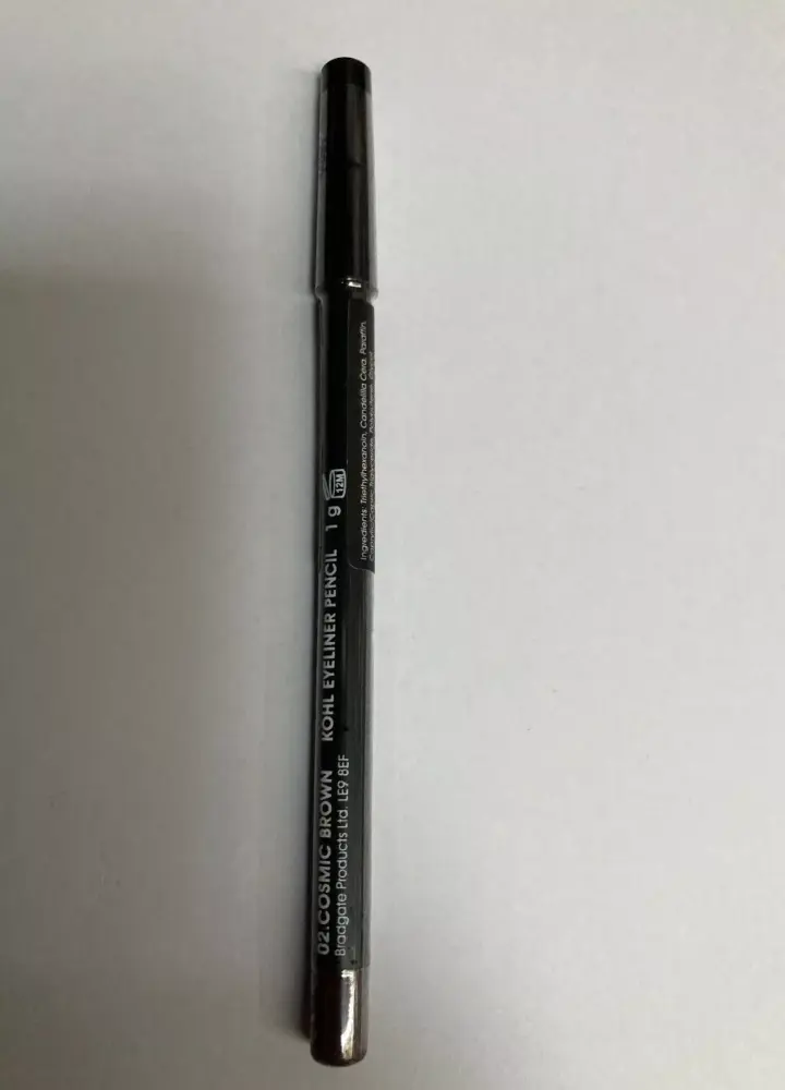 Laura Paige City Colour Kohl Eyeliner Pencil - Cosmic Brown