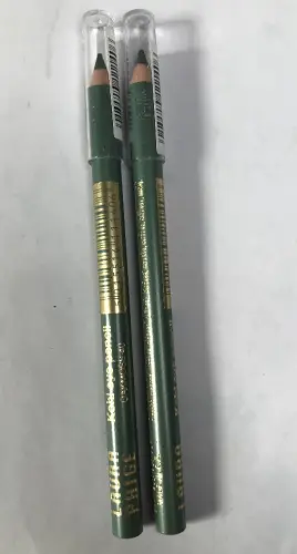 Laura Paige Kohl Eye Pencil 2 Pack - Oak Moss