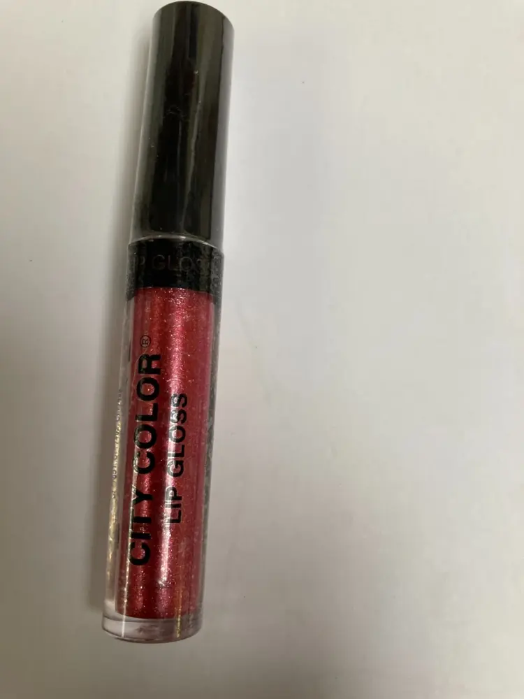 Laura Paige City Color Lip Gloss - Smooth Wine