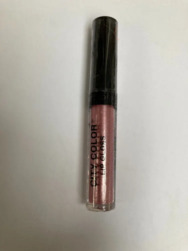 Laura Paige City Color Lip Gloss - Wild Lilac