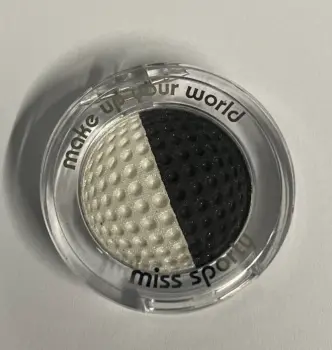 Miss Sporty Studio Colour Mono Eye Shadow - 205 Maverick Mood