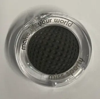 Miss Sporty Studio Colour Mono Eye Shadow - 101 Night