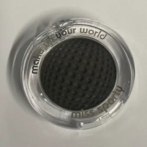 Miss Sporty Studio Colour Mono Eye Shadow - 101 Night