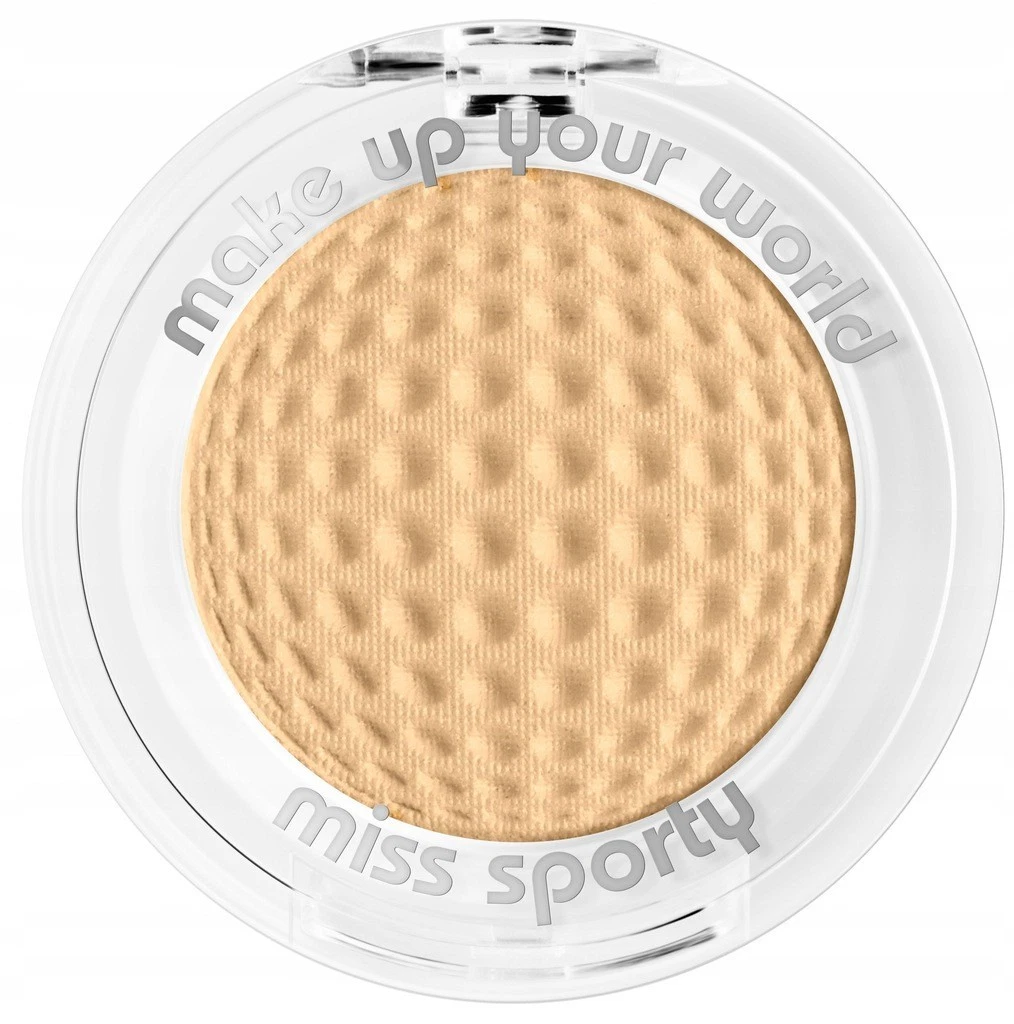 Miss Sporty Studio Colour Mono Eye Shadow - 110 Sense