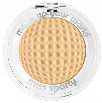 Miss Sporty Studio Colour Mono Eye Shadow - 110 Sense