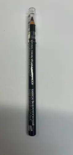 Miss Sporty Naturally Perfect Eye Pencil - Dark Grey