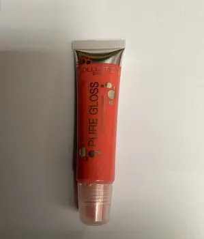 Collection Pure Gloss Lip Gloss - Sherbet