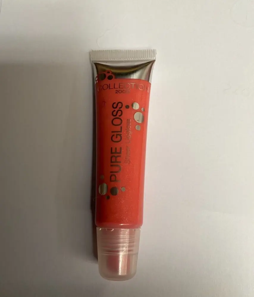 Collection Pure Gloss Lip Gloss - Sherbet