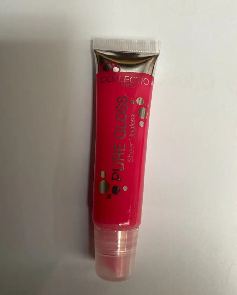 Collection Pure Gloss Lip Gloss - Lollipop