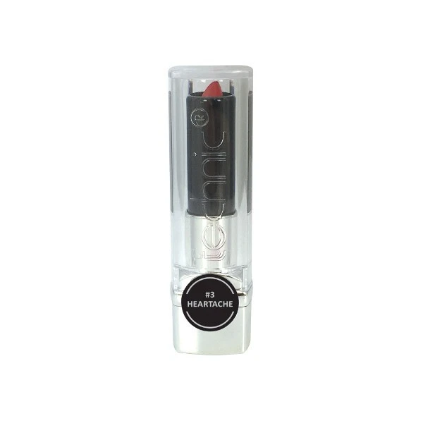 Technic Pro Finish Lipstick - #3 Heartache
