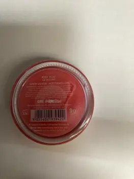 One Direction Lip Gloss - Watermelon