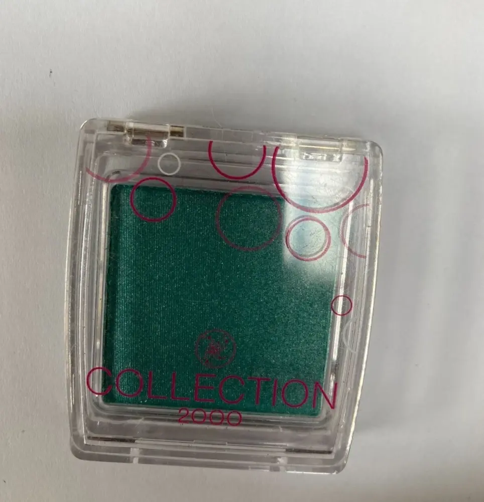 Collection 2000 Intense Solo Eyeshadow - Showgirl