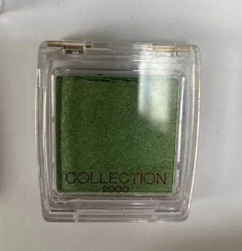 Collection 2000 Intense Solo Eyeshadow - Love & Money