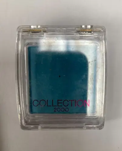 Collection 2000 Intense Solo Eyeshadow - Blue Crush
