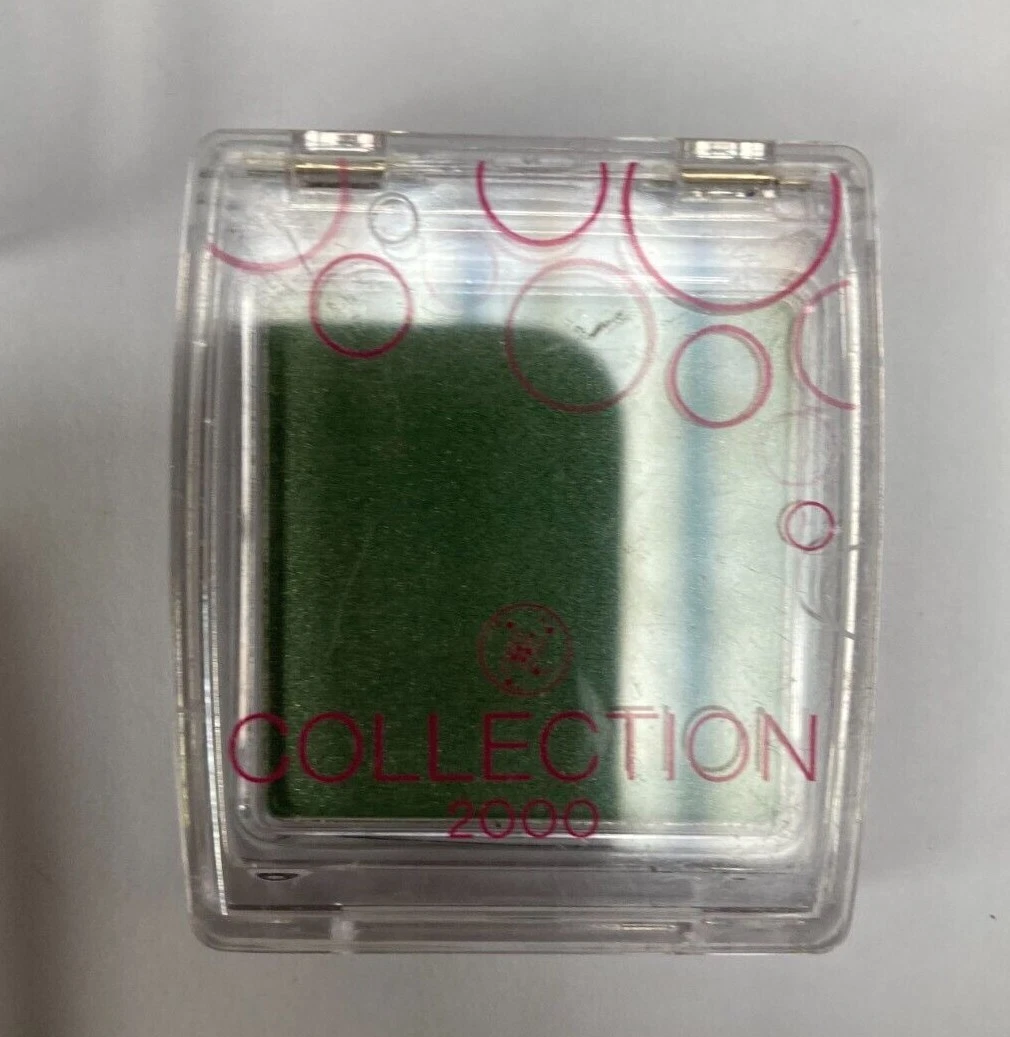 Collection 2000 Intense Solo Eyeshadow - Enchanted