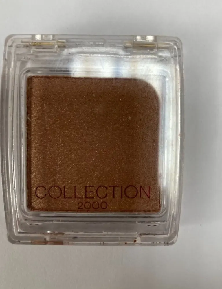 Collection 2000 Intense Solo Eyeshadow - Sugar Rush