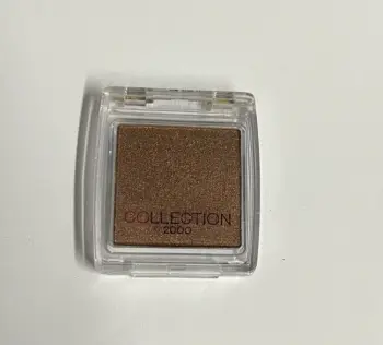 Collection 2000 Intense Solo Eyeshadow - Truffle Ruffle
