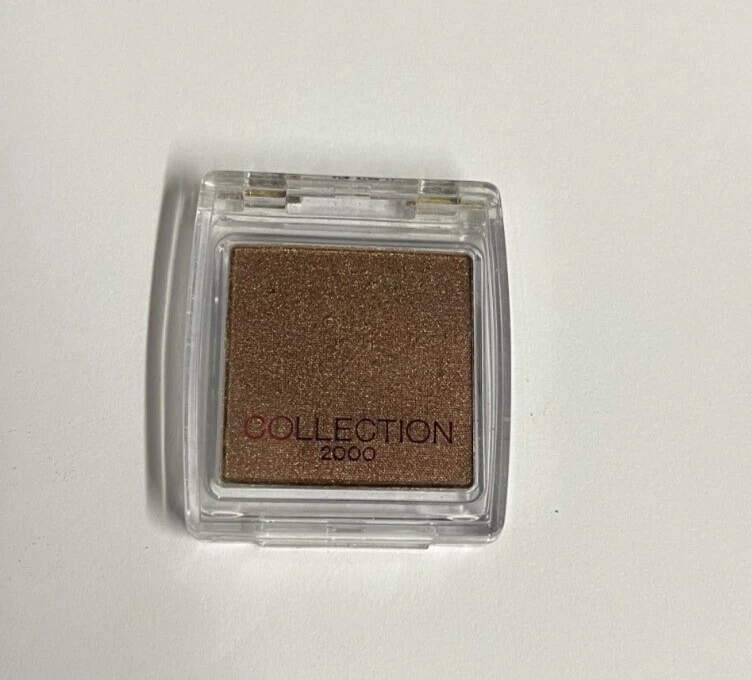 Collection 2000 Intense Solo Eyeshadow - Truffle Ruffle