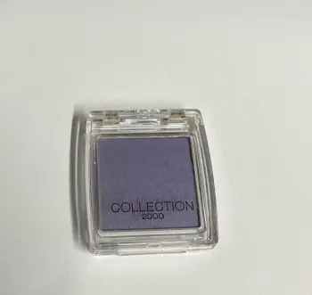 Collection 2000 Intense Solo Eyeshadow - Playful Punk