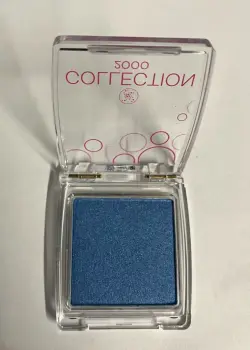 Collection 2000 Intense Solo Eyeshadow - Temptation