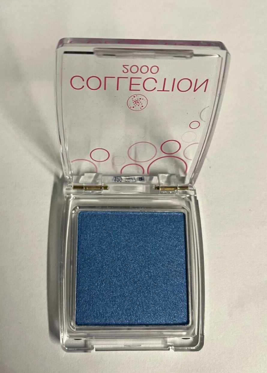 Collection 2000 Intense Solo Eyeshadow - Temptation