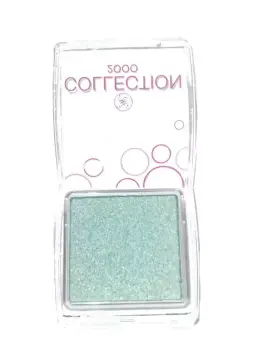 Collection 2000 Intense Solo Eyeshadow - Sea Breeze